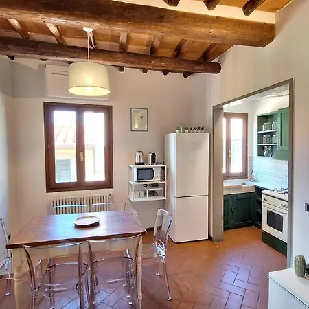 Casa Mojito Florencja