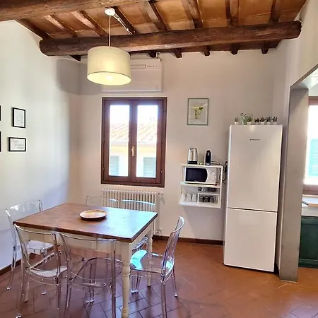 Casa Mojito Apartament Florencja