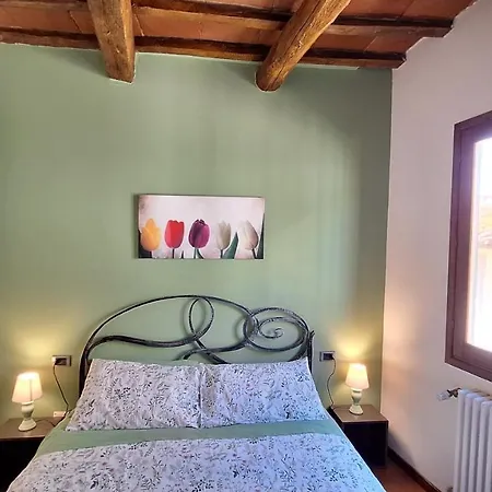 Casa Mojito Florencja