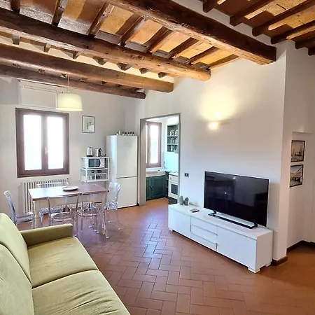 Apartman Casa Mojito *