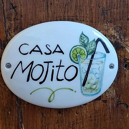 Casa Mojito *