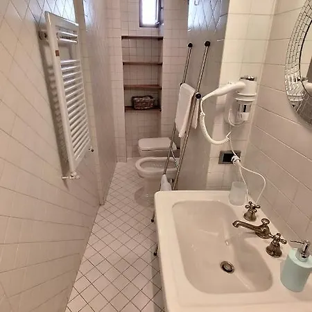 Casa Mojito Apartament Florencja