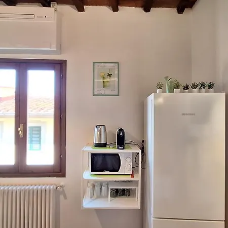 Casa Mojito * Firenze