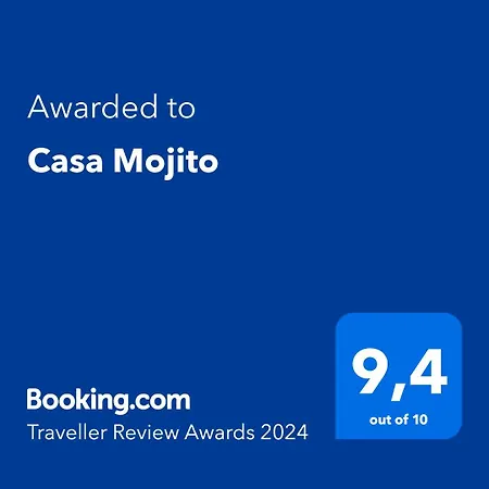 Casa Mojito *