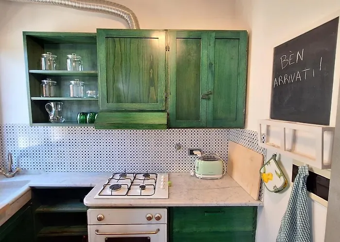 Appartamento Casa Mojito Firenze