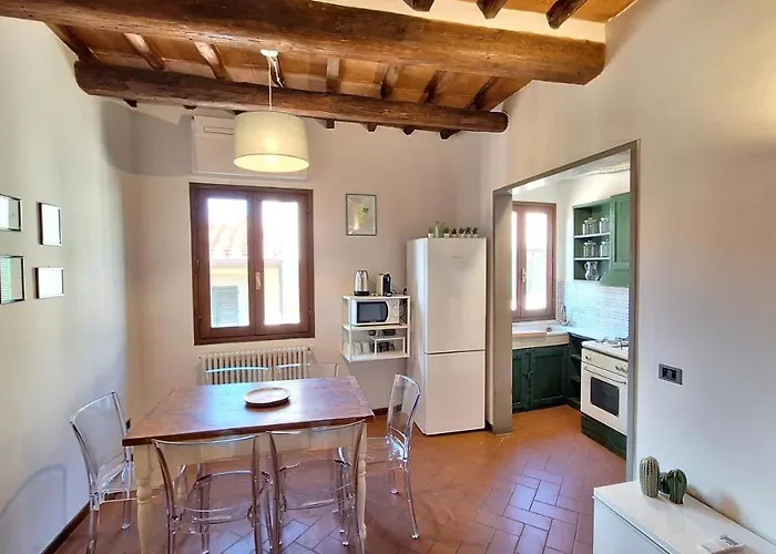 Casa Mojito Firenze