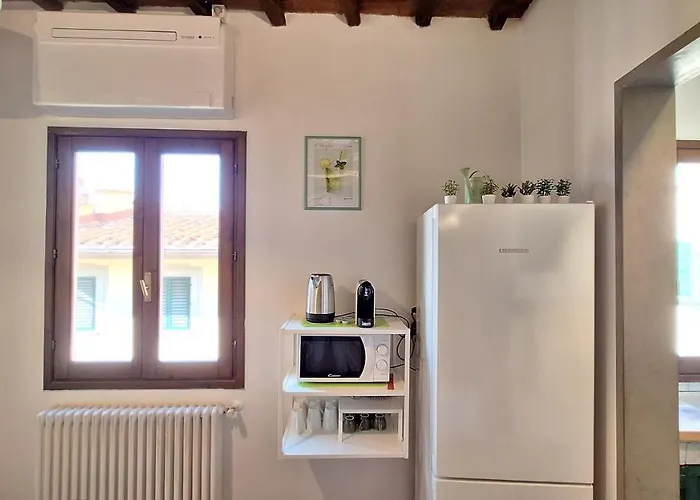 Casa Mojito * Firenze