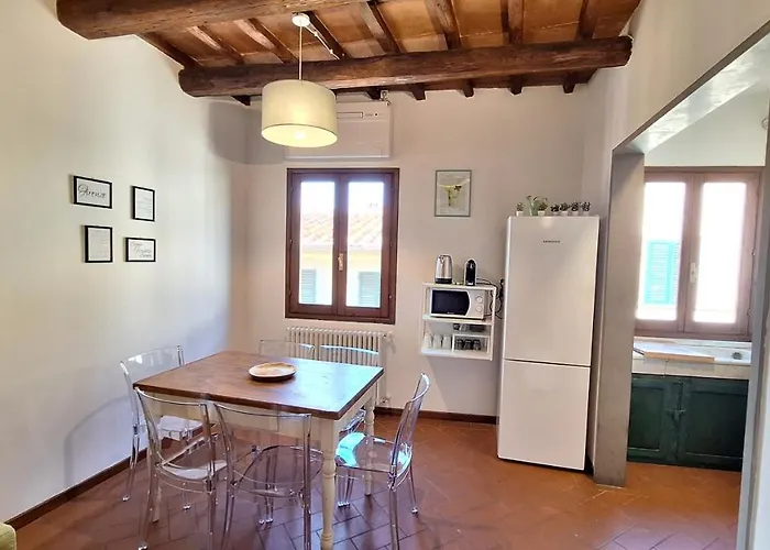 Casa Mojito Apartamento Florencia