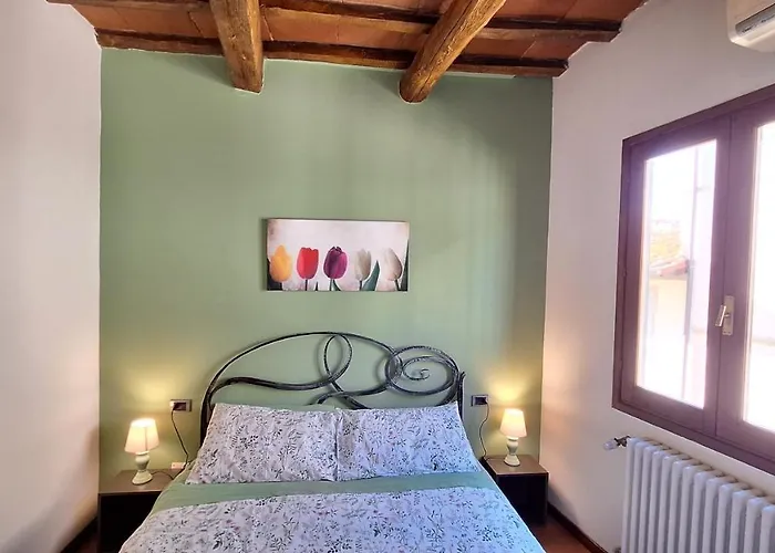 Casa Mojito Firenze