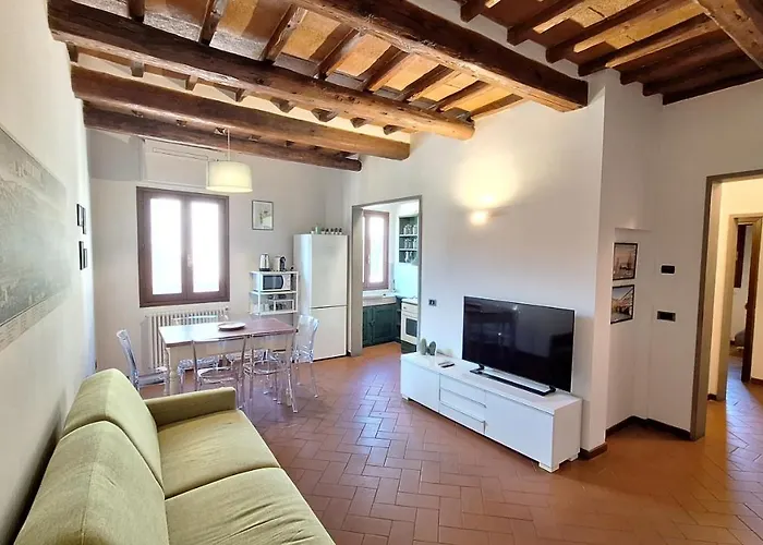 Appartamento Casa Mojito *