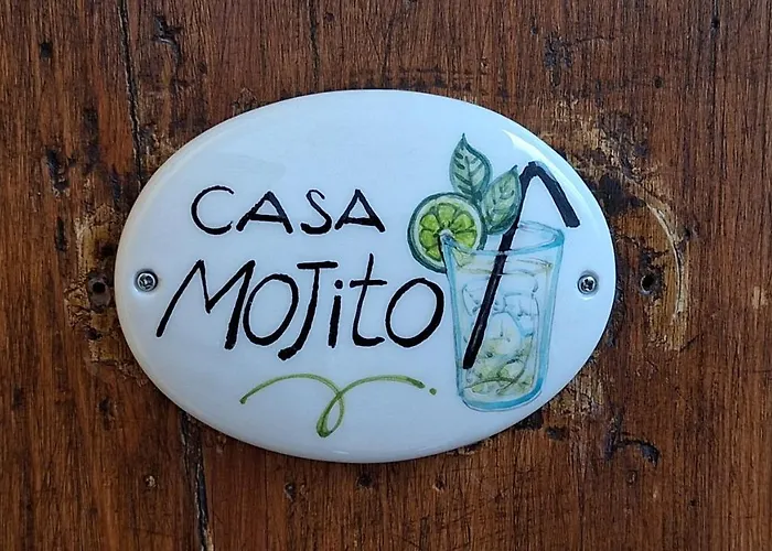 Casa Mojito *