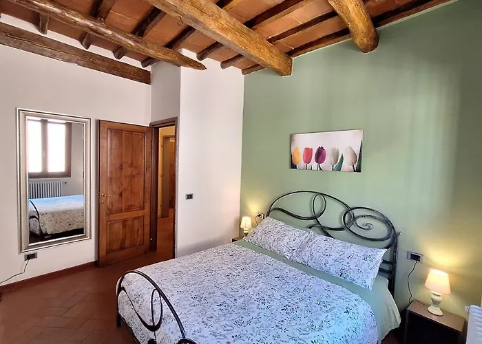 Casa Mojito * Firenze