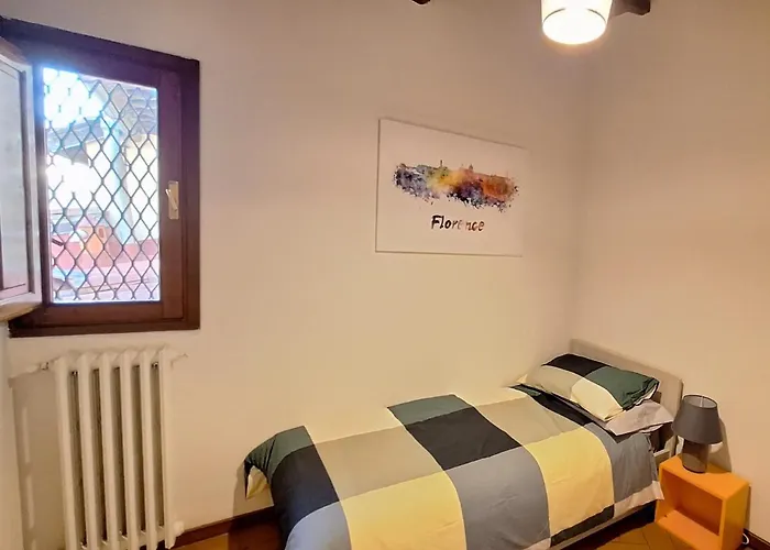 Appartamento Casa Mojito Firenze