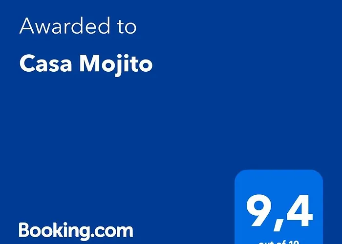 Casa Mojito *